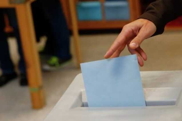 Украинские хакеры атаковали официальный сайт 'ЛНР' и разместили ложные указы