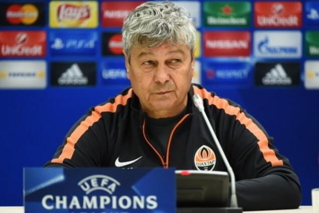 Луческу несподівано оголосив про відхід лідера 'Шахтаря'