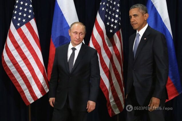 Аналитики оценили возможность США и России сесть за стол переговоров