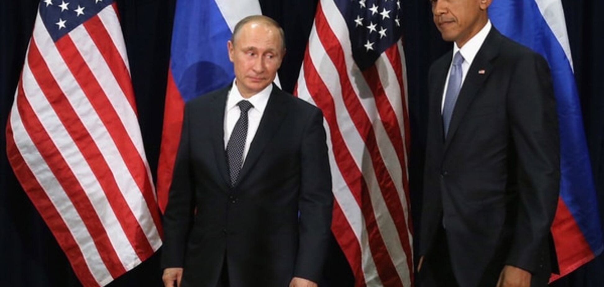 Аналитики оценили возможность США и России сесть за стол переговоров