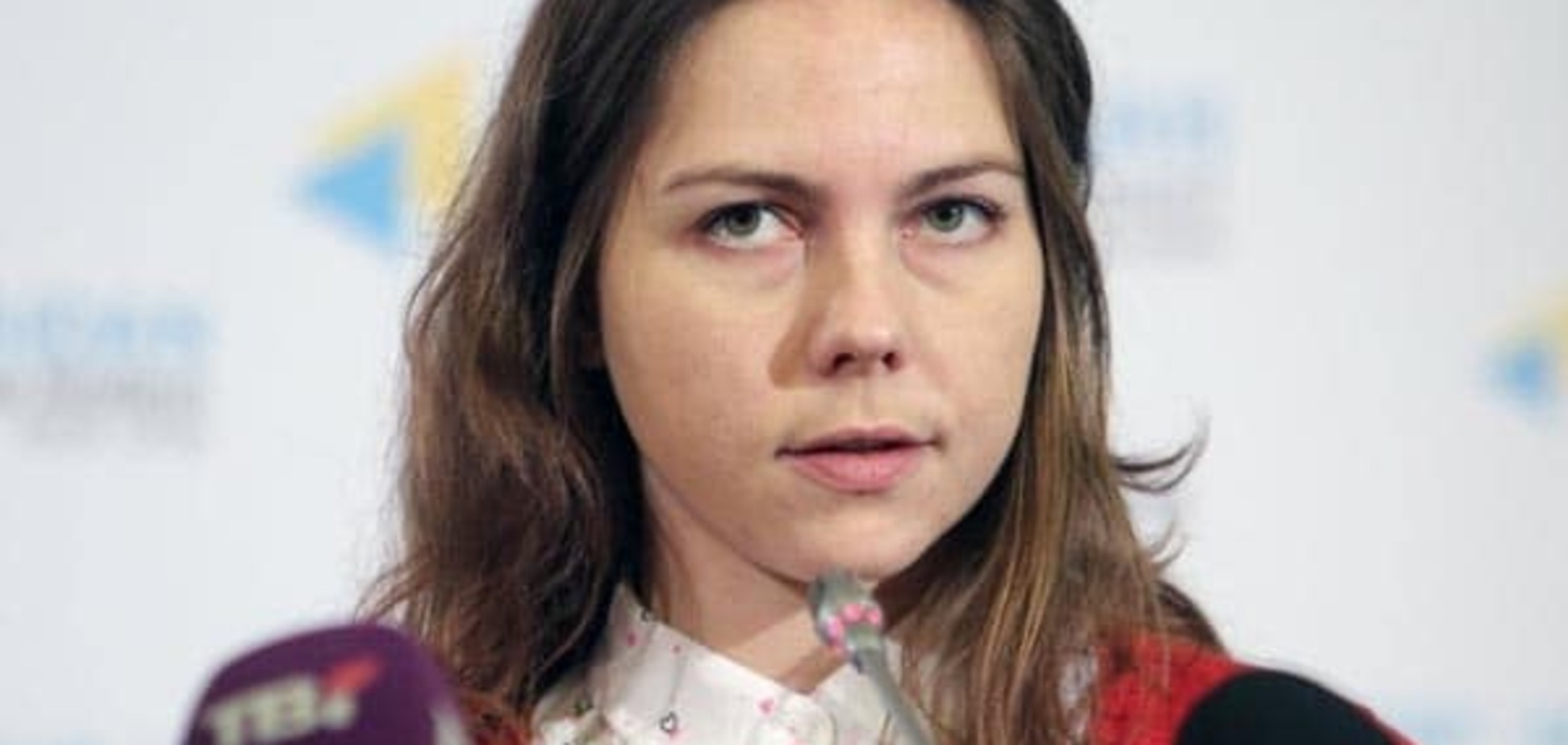 Сестру Савченко не пустили в Росію - адвокат