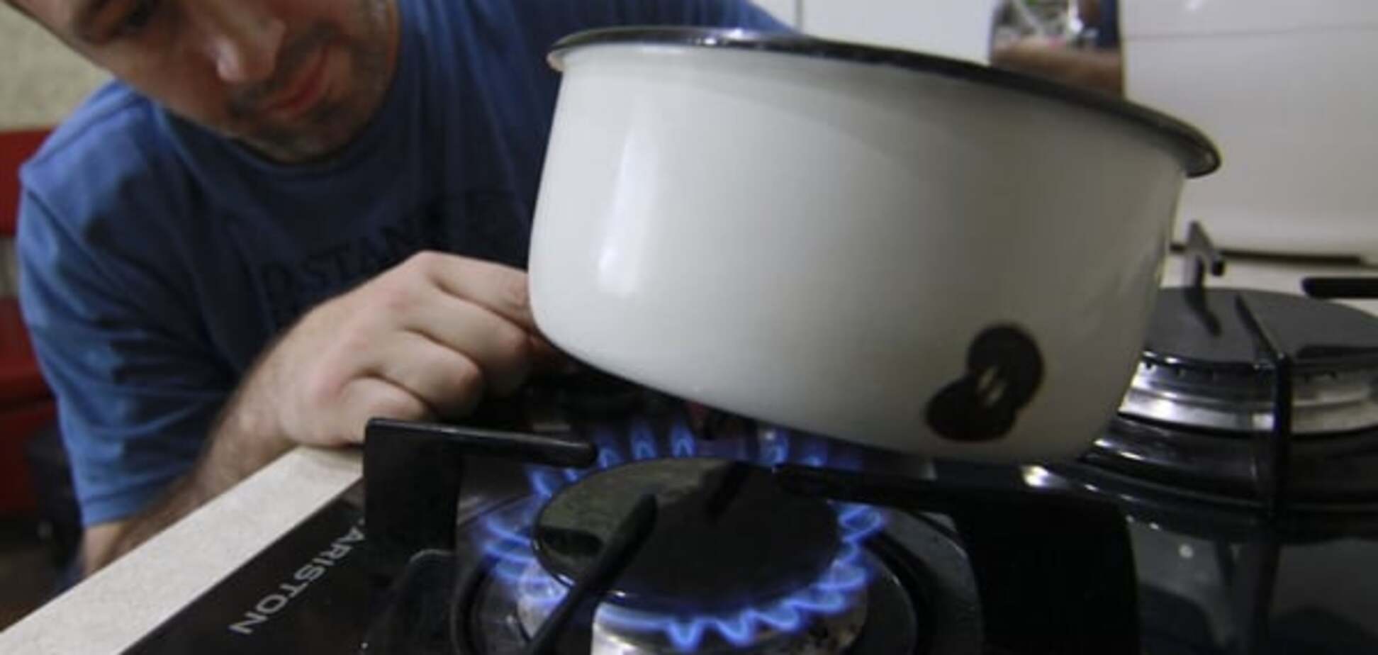 В Украине никто не следит за качеством газа — энергетический эксперт