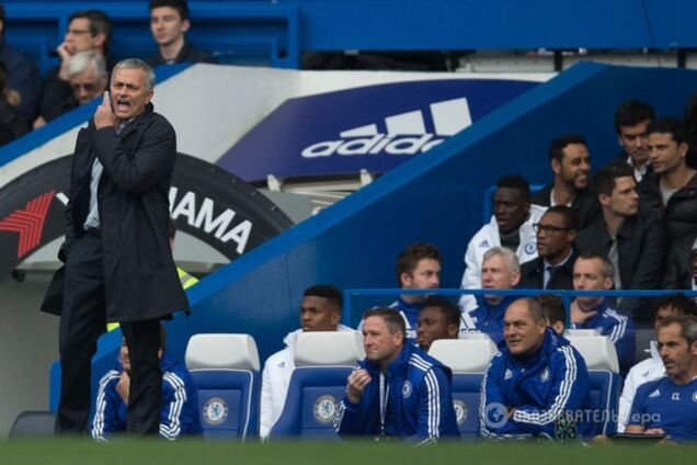 'Челси' вышел на охоту: Моуриньо выбирает между Ярмоленко и Коноплянкой