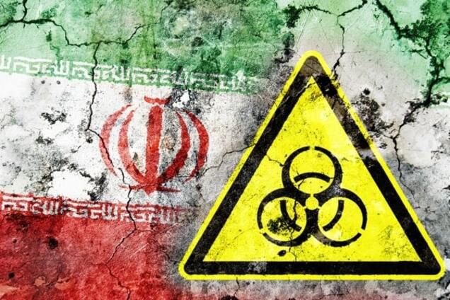 Євросоюз слідом за США анонсував зняття санкцій з Ірану