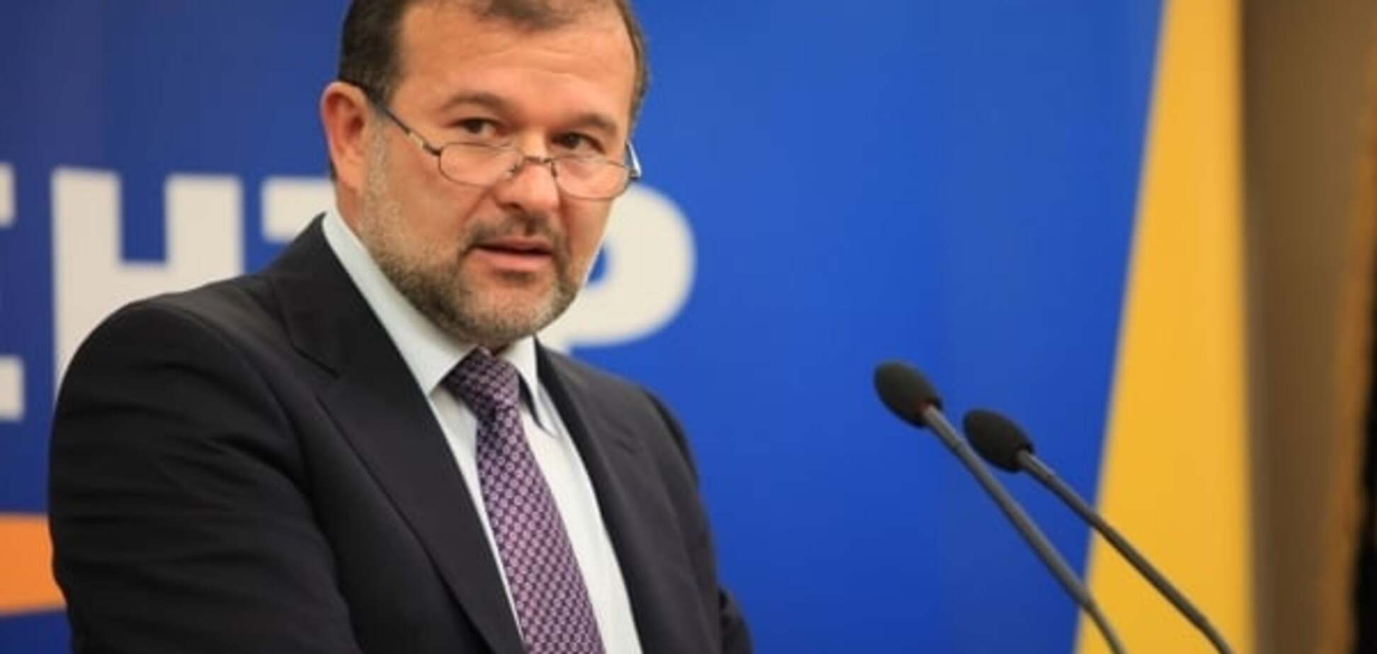 Чому клан Балог агітує за угорську партію?