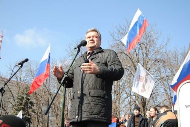 Под крылышком 'хунты': кто из сепаратистов живет в Киеве