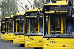 У Києві відкрито новий тролейбусний маршрут: схема руху