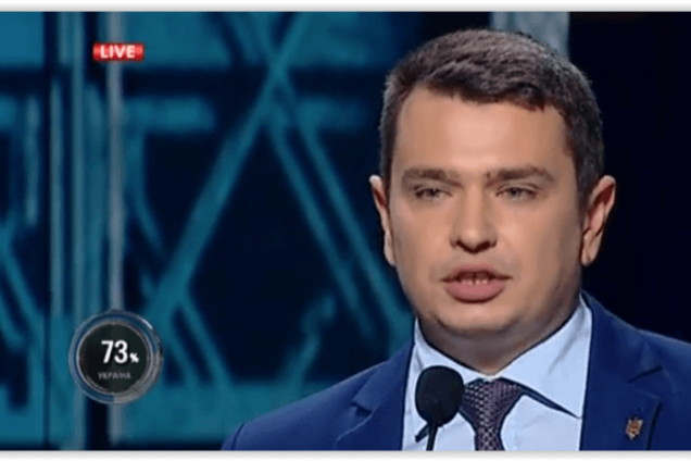 Сытник об Антикоррупционном бюро: дайте нам прокурора!