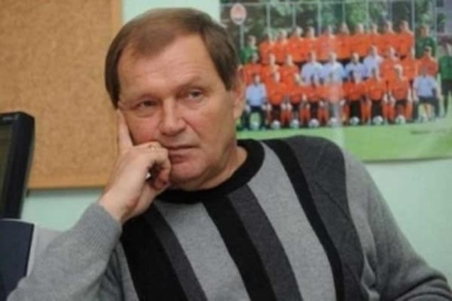 'Постоянно переводят стрелки'. Легенда 'Шахтера' раскритиковал команду Луческу