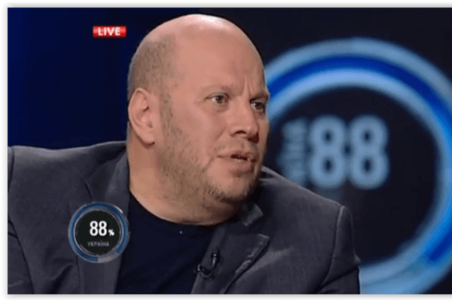 Нам не понять мыслей Путина, он считает себя императором – Бродский