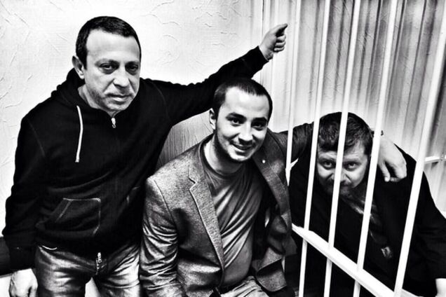 Мосийчука и других патриотов судят в худших советских традициях – Корбан