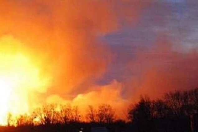 СМИ: в Алчевске прогремел взрыв в казармах оккупантов