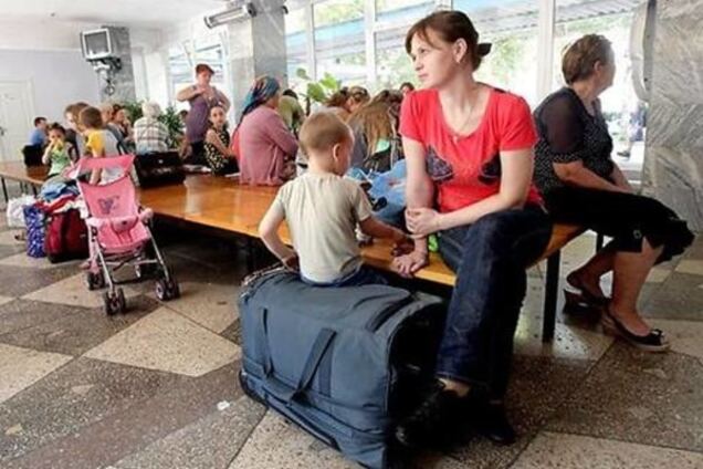 Роботодавці відвернулися від біженців із Донбасу в окупованому Криму