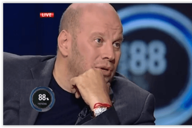 Бродский: бомбежки России в Сирии – это акция устрашения