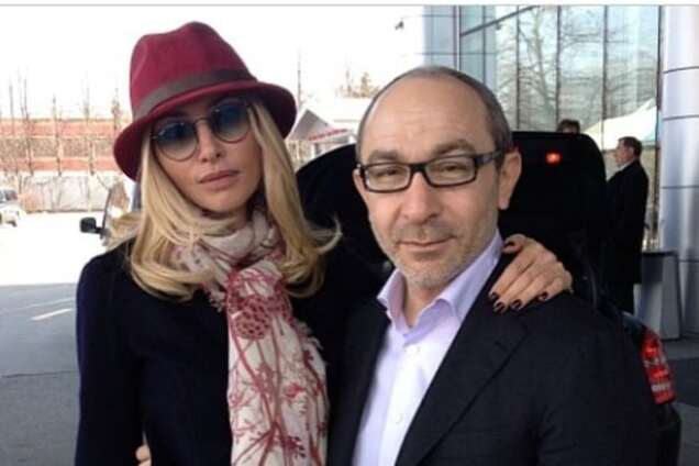 Кернес лишился бизнеса: мэр Харькова переписал активы на гражданскую жену