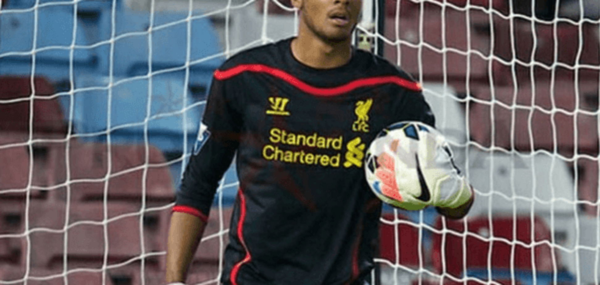 Тонкий юмор. Футболиста 'Ливерпуля' выгнали из клуба за троллинг руководства