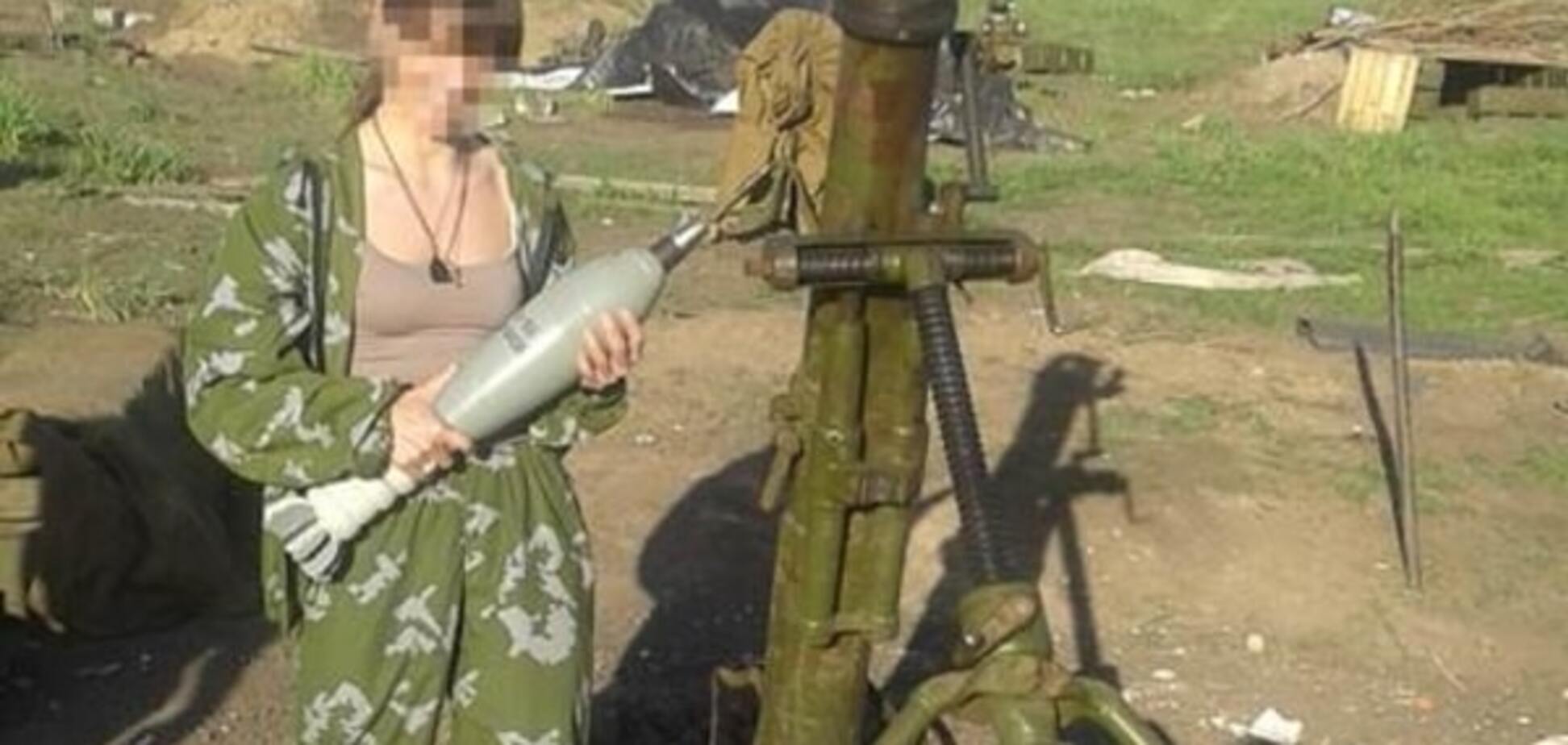 'Поймали за хвост': в Харькове арестовали диверсантку 'ДНР' по кличке 'Лиса'