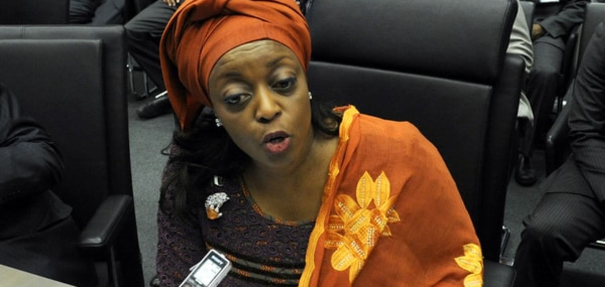 В Лондоне арестовали президента ОПЕК - СМИ