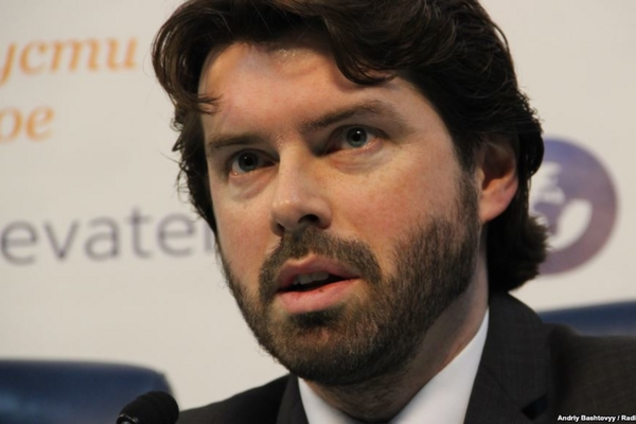 В украинский 'санкционный список' не попали два крупнейших банка России- Новак