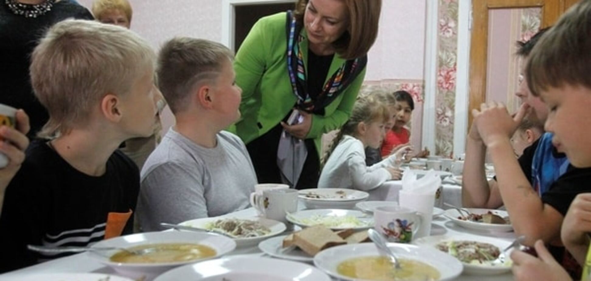 У найближчі 3 роки Київ має намір побудувати 3 дитсадка і 5 шкіл - Старостенко
