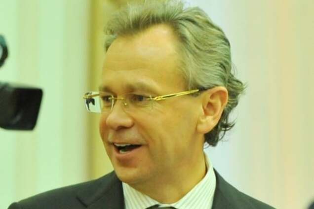 Интерпол заблокировал розыск экс-министра Присяжнюка: документ