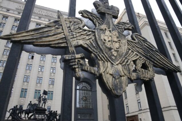 Минобороны России похвасталось своими 'самолетовылетами' в Сирии