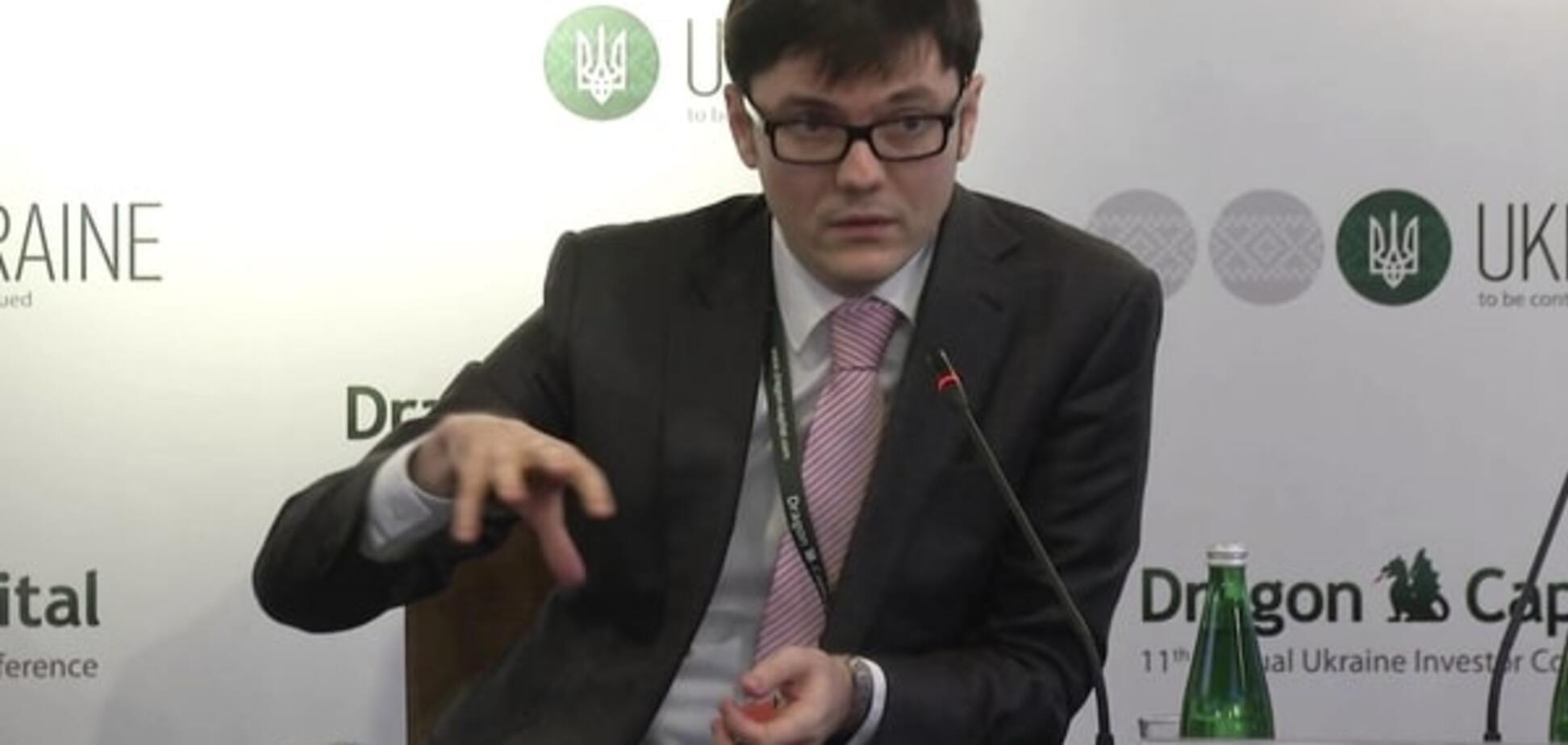 Пивоварский: мы готовы к экономическим последствиям авиаблокады России