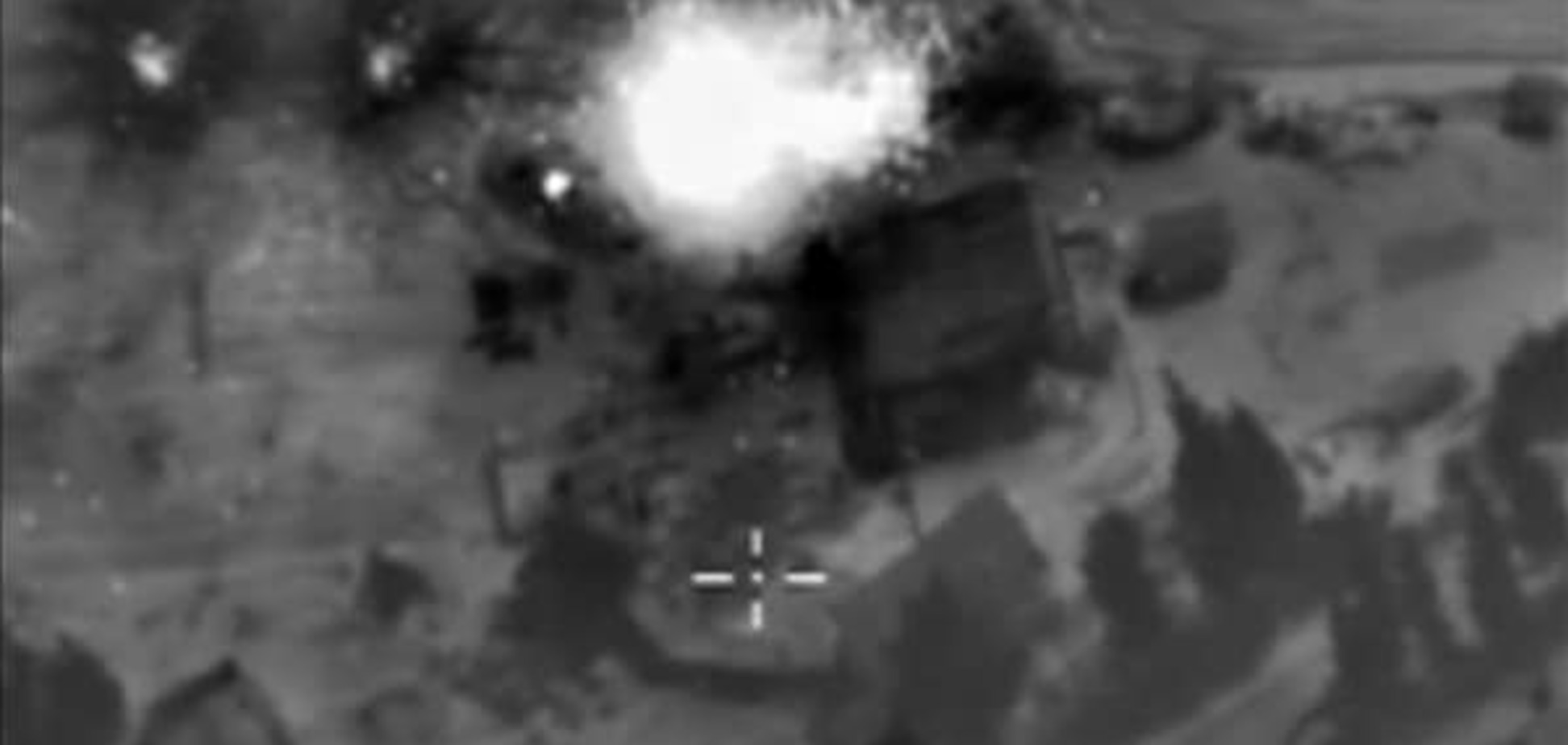 Почему события в Сирии это часть плана по Донбассу