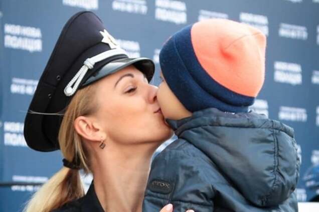 В Житомире стартовал набор в патрульную полицию: опубликованы фото