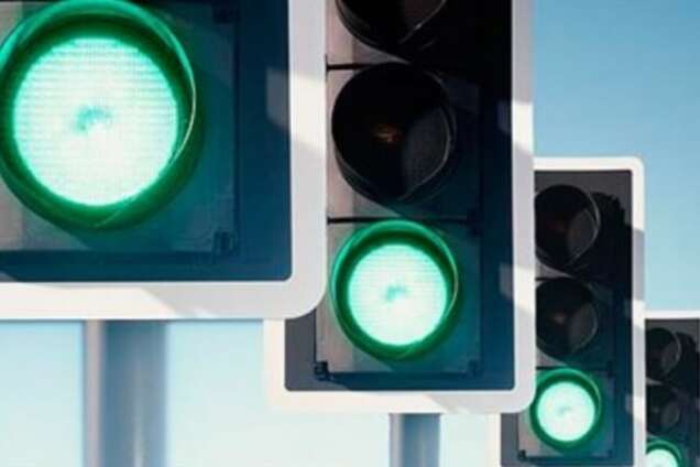 'Зеленая волна': в Киеве улучшат жизнь водителей