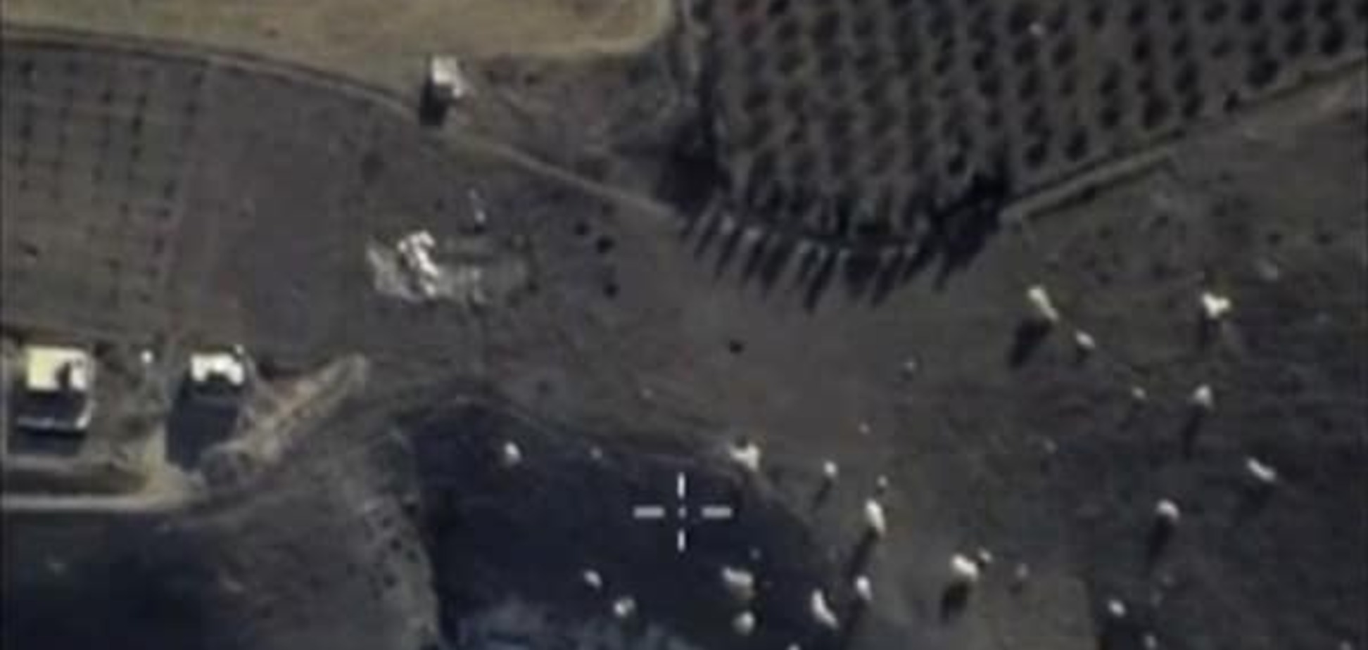 Россия заплатит за авиаудары по Сирии – Белый дом