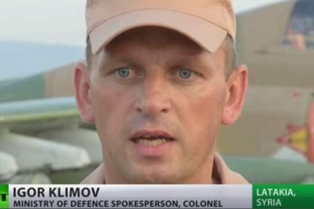 В Сирии засветились российские военные, возившие 'гумконвои' на Донбасс. Опубликованы фото и видео