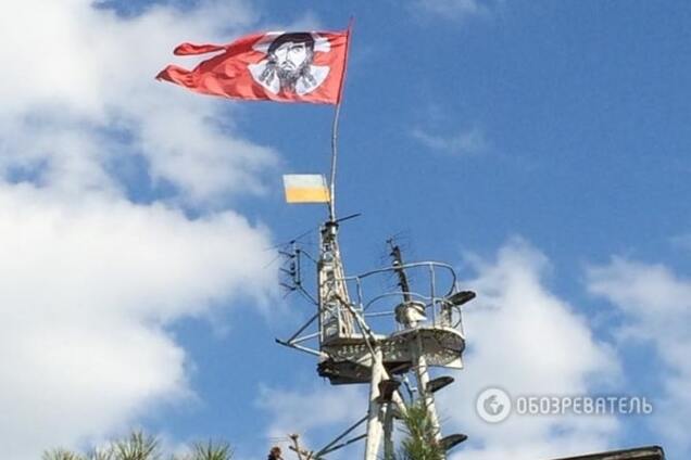 Бойцы всех батальонов идут в полицию