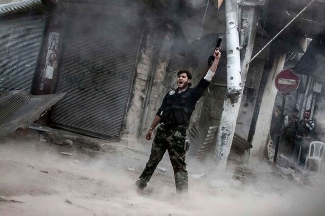 Бочкала рассказал об истинных целях Путина в Сирии