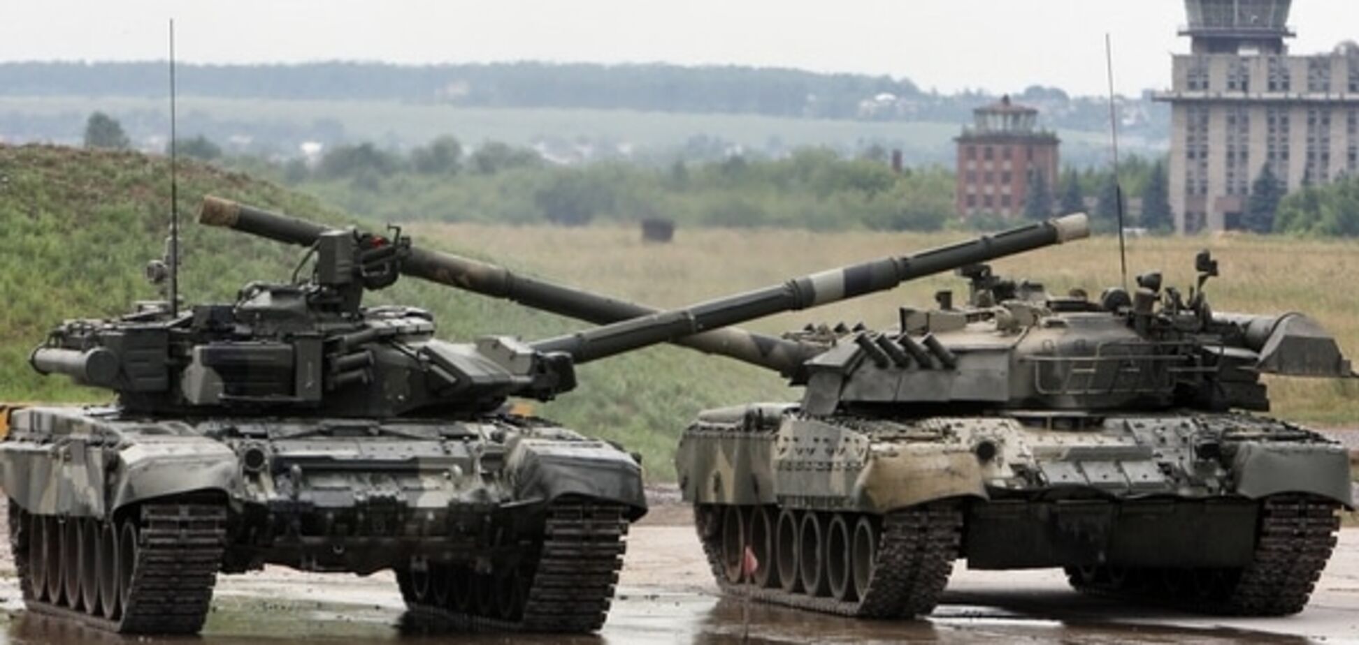 В России признались: война в Сирии обходится им дешевле, чем на Донбассе