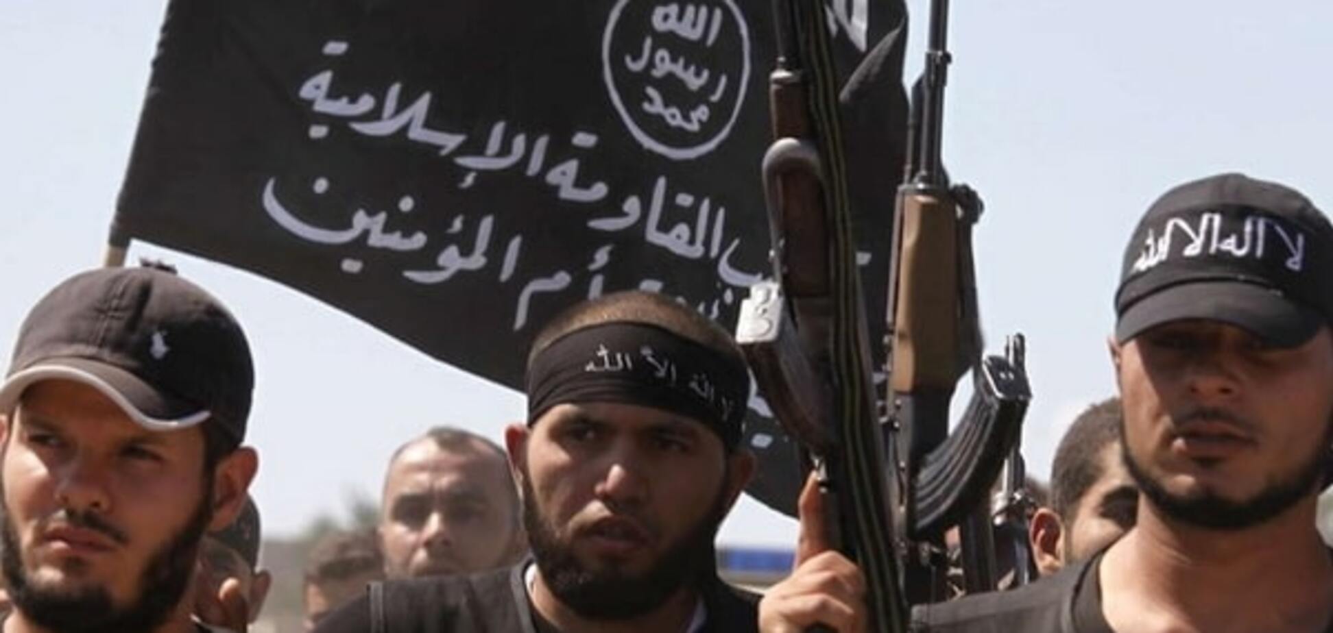 Боевики ИГ атаковали подконтрольные сирийским властям территории