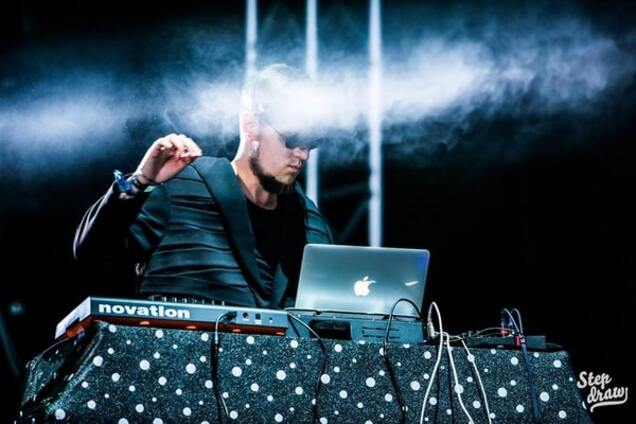 Литовский дуэт Beissoul & Einius выступит в Украине