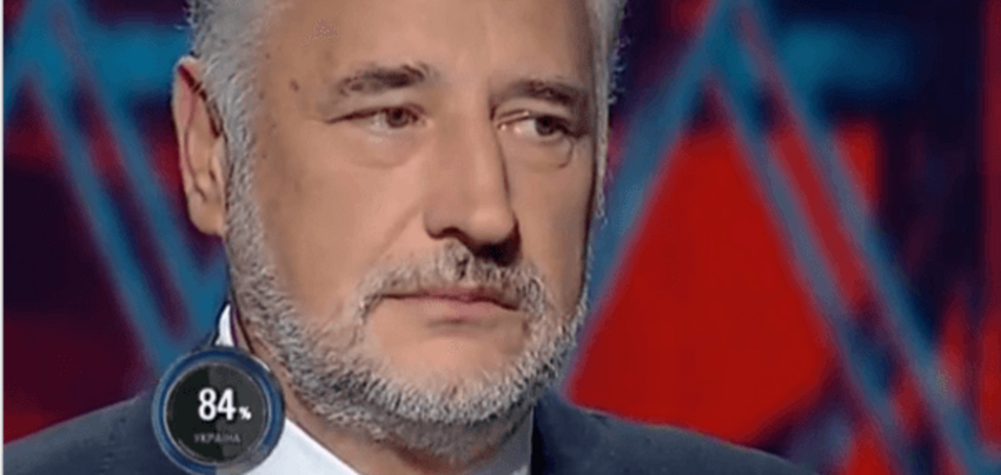 Жебривский объяснил, почему в зоне АТО почти прекратились обстрелы