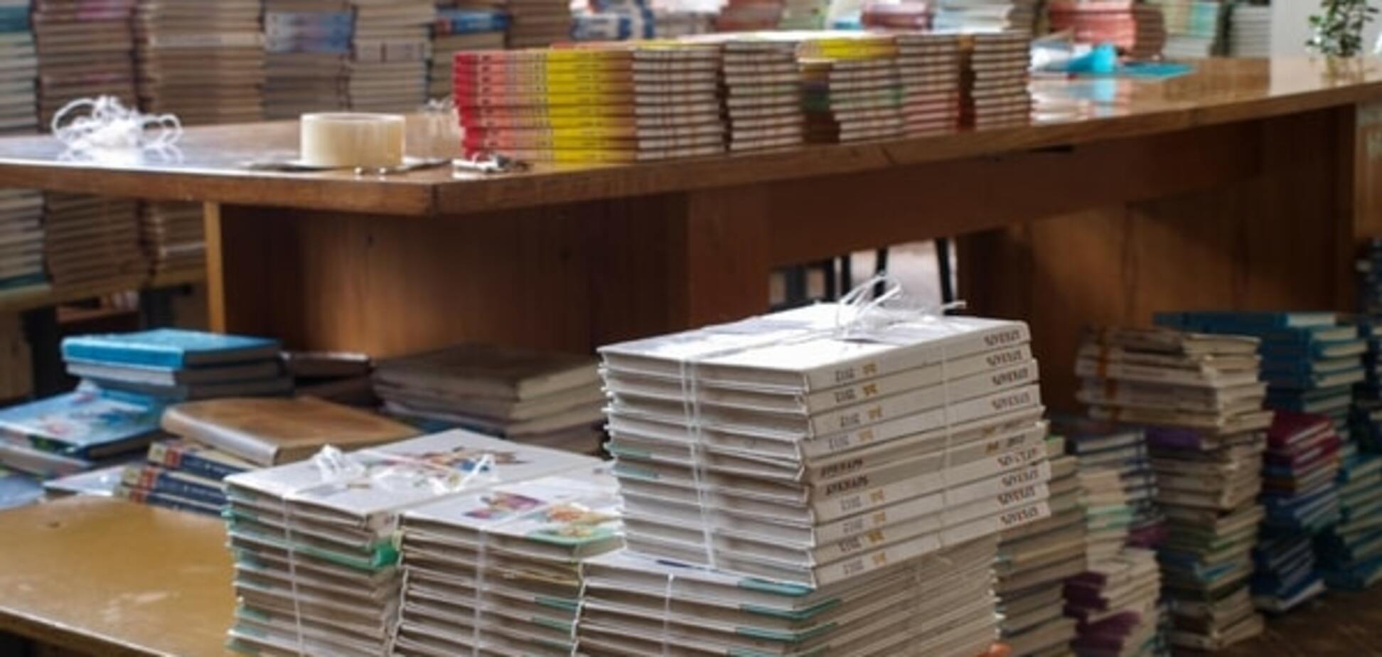 Колесникова: ученики четвертых и седьмых классов остались без учебников из-за непрофессионализма власти