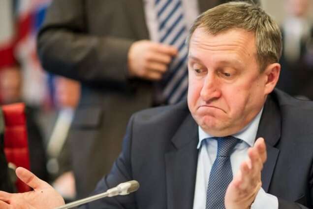 Спецоперация 'кофе': Дещица заставил 'вице-премьера' Крыма спеть в туалете 'Путин ху*ло' и отвесил ему пару 'люлей' - Геращенко