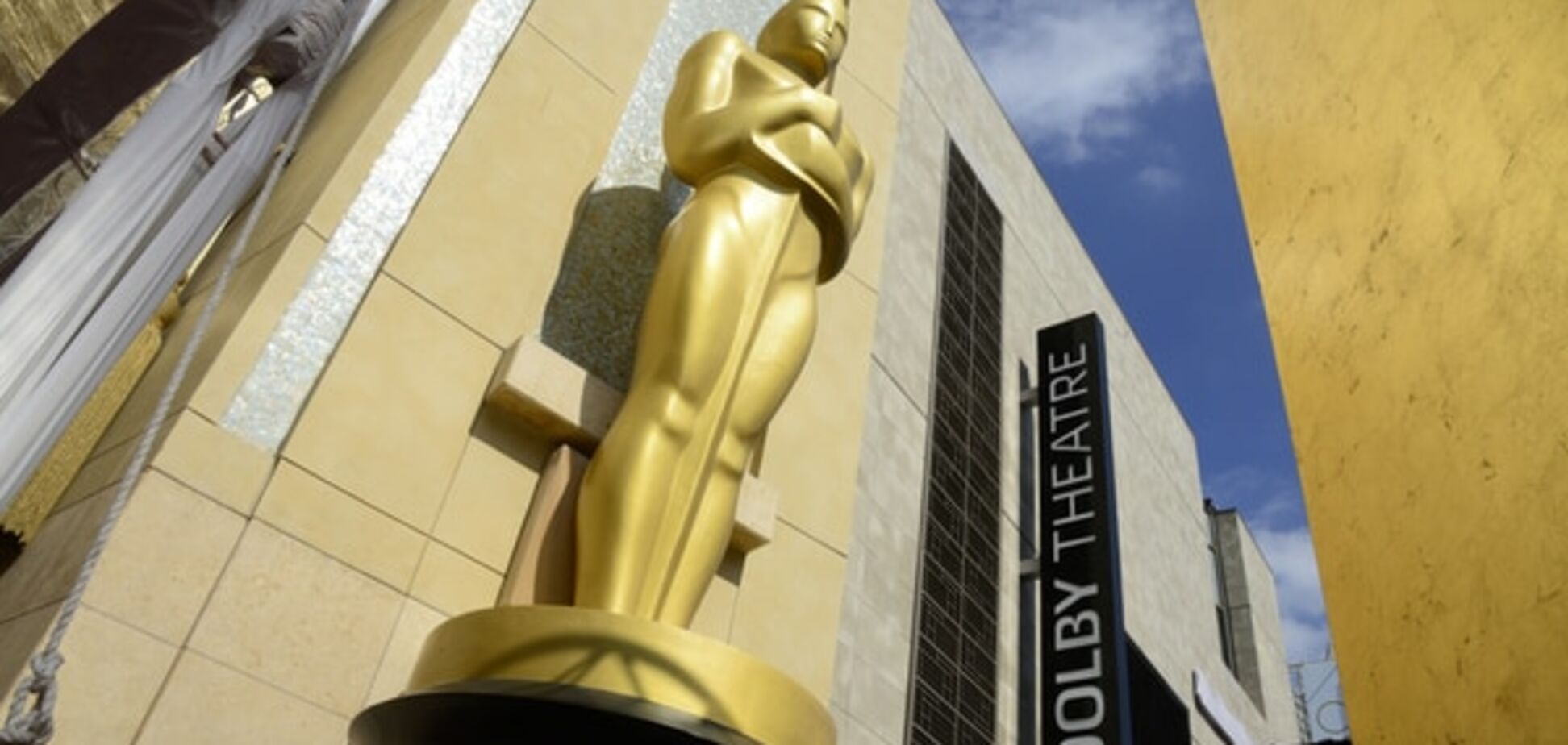 Скандал в кино: Украина пролетела мимо 'Оскара', даже не подав заявку