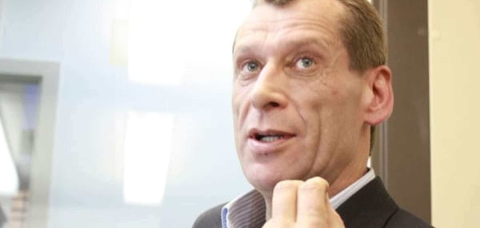 Кабмін звільнив заступника міністра освіти