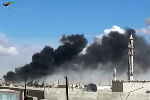 Франція і Німеччина застерегли Росію від 'самодіяльності' в Сирії