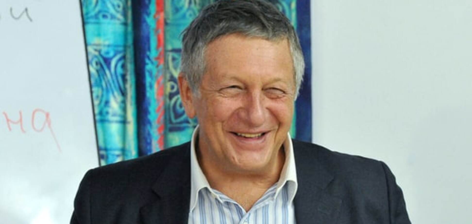 Боровой: Путин в Сирии попытается создать 'маленький Севастополь'