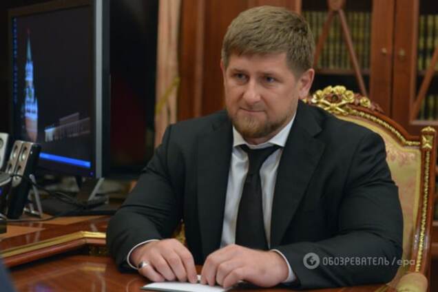 Убийство Немцова: Кадыров позвал дочь убитого политика на чай