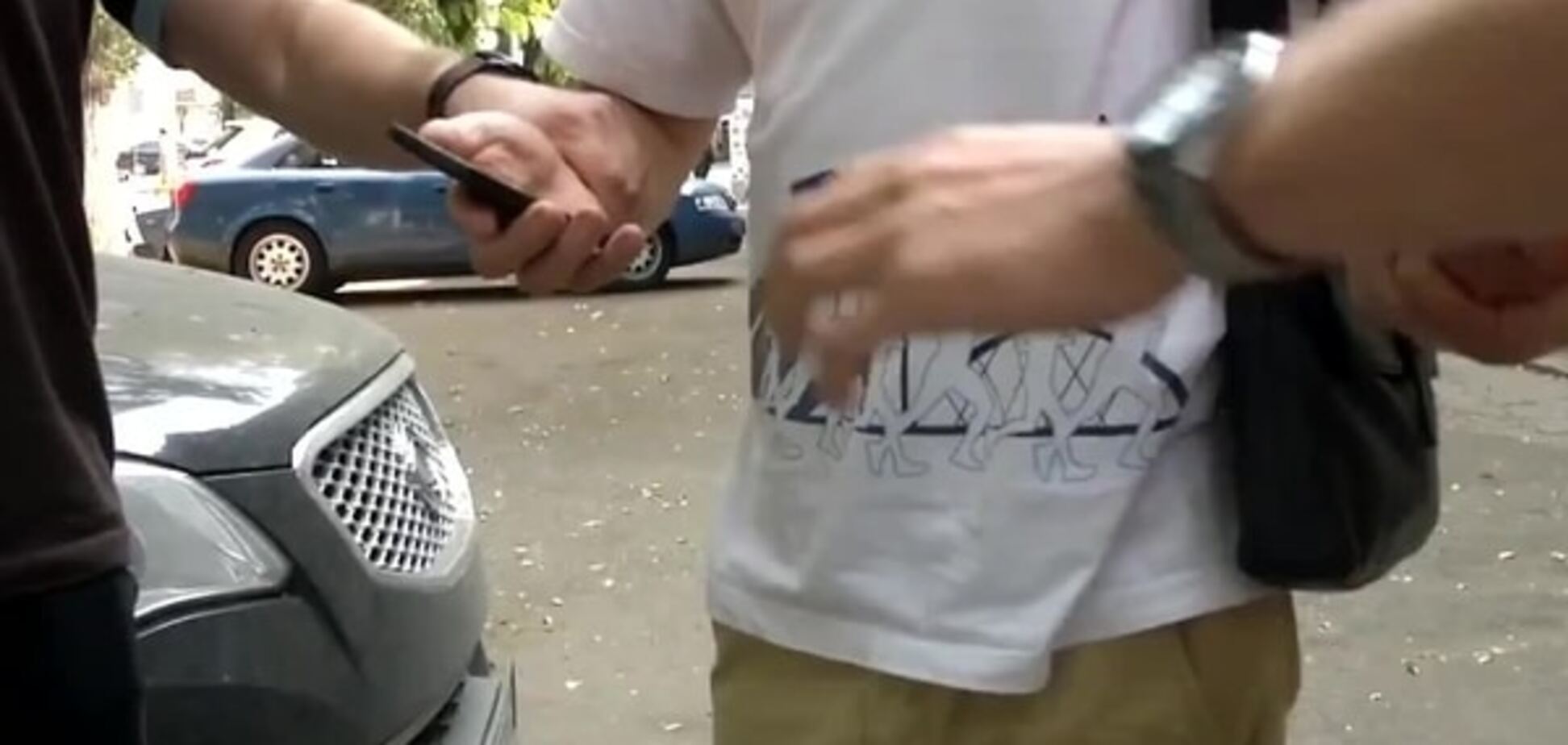 СБУ задержала украинских журналистов, заставив признаваться в шпионаже