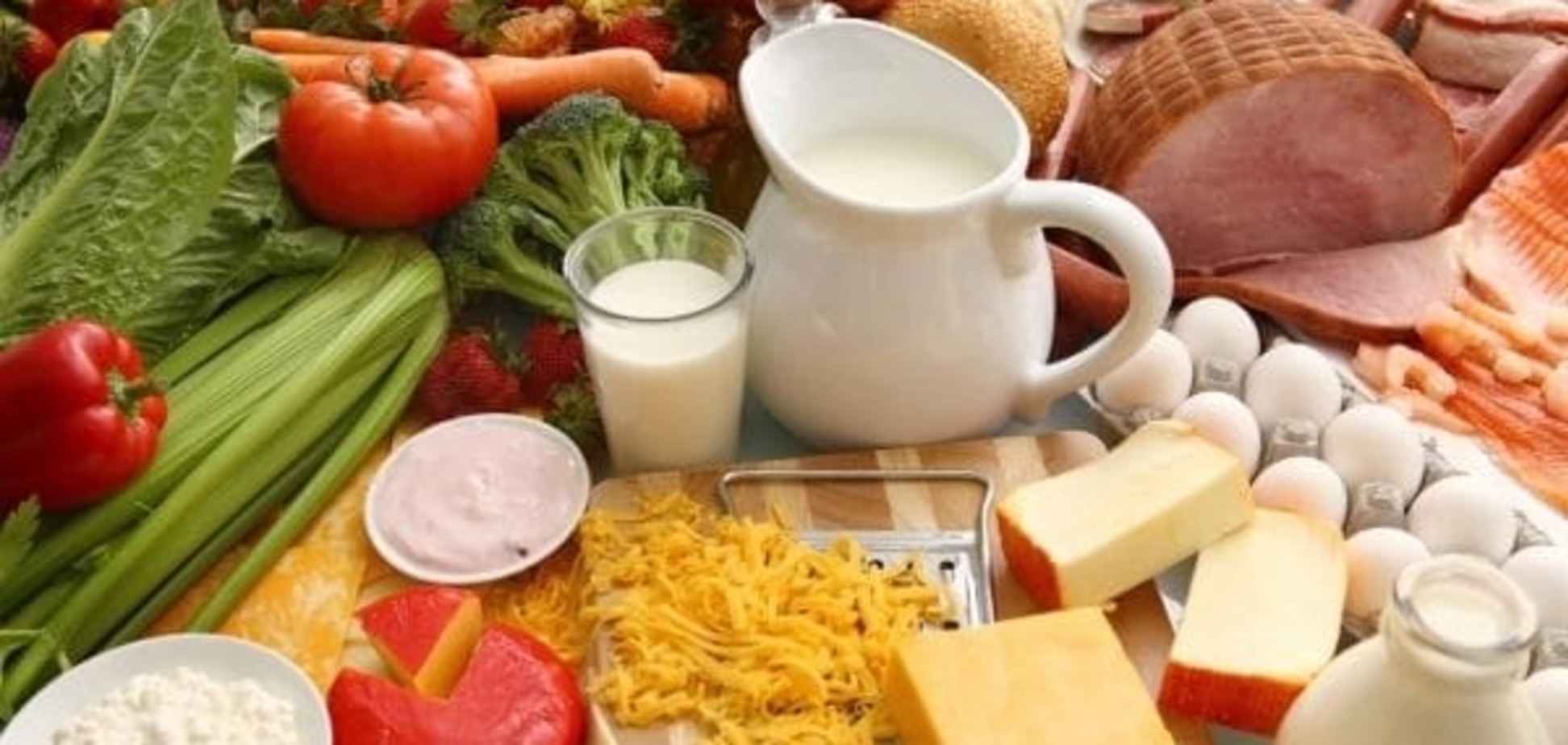 Раде предложили ввести эмбарго на товары из России