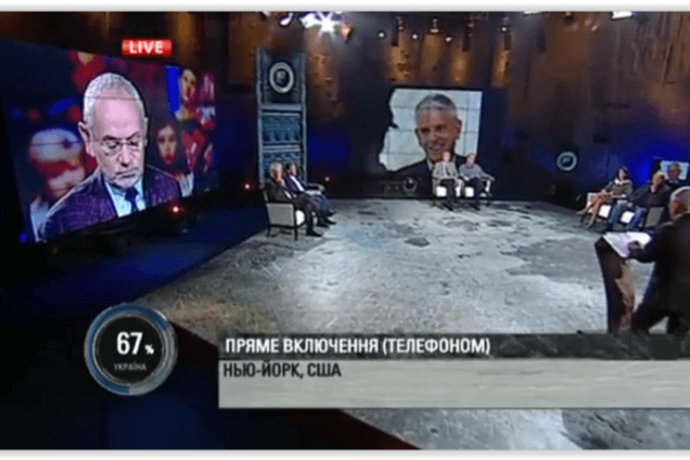 Действия Путина в Сирии не повлияют на поддержку Украины - Пайфер