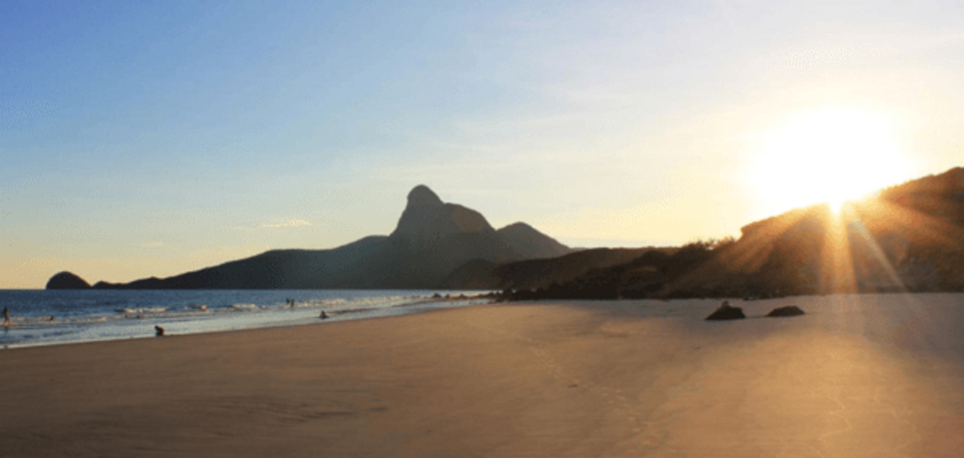 Райский отдых на острове Вьетнама, который раньше был тюрьмой