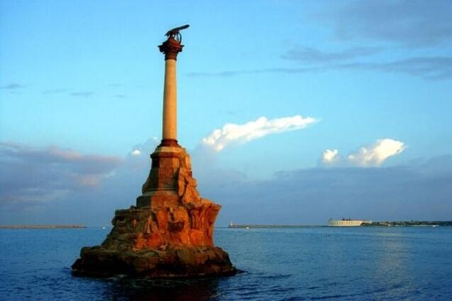 Из разговоров с крымчанами